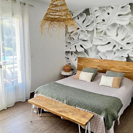 파트리모니오 Casa Eva Maria B&B 외부 사진